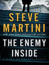 Cover image for The Enemy Inside